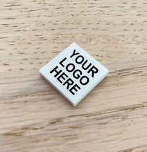 Load image into Gallery viewer, Build Your Own - All-In-One Branded Minifigure Keyrings/keychains Package - For Corporate & Events