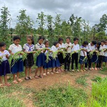 Load image into Gallery viewer, Build A Future For Kids - Donate 1% - More Info