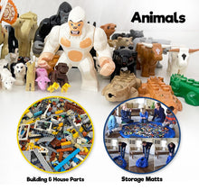 Load image into Gallery viewer, Day Care & Early Learning Centre Pack Small - 13,000PCS (15KGS) - For up to 30 Child Capacity Centres