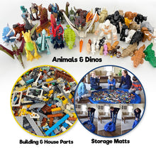Load image into Gallery viewer, Day Care & Early Learning Centre Pack Medium - 17,000PCS (20KGS) - For up to 60 Child Capacity Centres