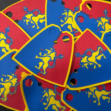 Load image into Gallery viewer, Medieval Clothing & Cape Packs (x10 Piece Mix) Unbranded Castle and Knight Themed - For your figures