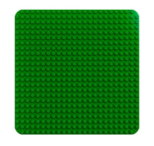 Load image into Gallery viewer, 24x24 Jumbo Stud - Unbranded Double Brick Sized Baseplates