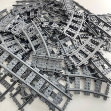 Load image into Gallery viewer, Train Track Pack – High Quality Used LEGO®