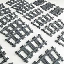 Load image into Gallery viewer, Train Track Pack – High Quality Used LEGO®