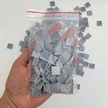 Load image into Gallery viewer, Tile Packs - 1x1, 1x2, 1x3, 1x4, 1x6, 1x8, 2x2, 2x4 Choose Your Own - Unbranded