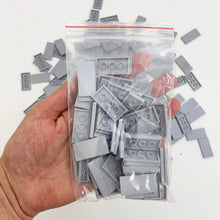 Load image into Gallery viewer, Tile Packs - 1x1, 1x2, 1x3, 1x4, 1x6, 1x8, 2x2, 2x4 Choose Your Own - Unbranded