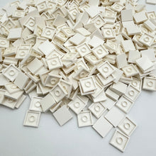 Load image into Gallery viewer, Tile Packs - 1x1, 1x2, 1x3, 1x4, 1x6, 1x8, 2x2, 2x4 Choose Your Own - Unbranded