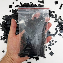 Load image into Gallery viewer, Tile Packs - 1x1, 1x2, 1x3, 1x4, 1x6, 1x8, 2x2, 2x4 Choose Your Own - Unbranded