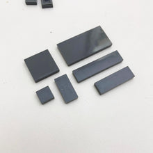 Load image into Gallery viewer, Tile Packs - 1x1, 1x2, 1x3, 1x4, 1x6, 1x8, 2x2, 2x4 Choose Your Own - Unbranded