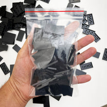Load image into Gallery viewer, Tile Packs - 1x1, 1x2, 1x3, 1x4, 1x6, 1x8, 2x2, 2x4 Choose Your Own - Unbranded