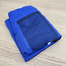 Load image into Gallery viewer, Heavy Duty - Portable Toy Storage Bag/Mat Cotton - LEGO® & Bricks Clean-up Solutions