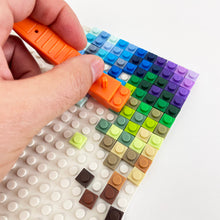 Load image into Gallery viewer, Mosaic Brick Art - Group & Class Packages