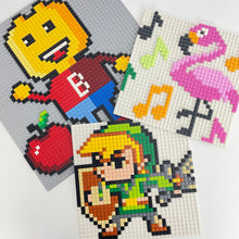 Load image into Gallery viewer, Mosaic Brick Art - Group & Class Packages