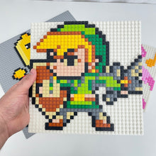 Load image into Gallery viewer, Mosaic Brick Art - Group & Class Packages