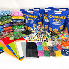 Load image into Gallery viewer, Day Care & Early Learning Centre Pack Large - 23,600PCS (30KGS) - For up to 100 Child Capacity Centres