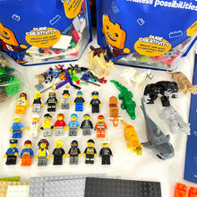 Load image into Gallery viewer, Day Care & Early Learning Centre Pack Small - 13,000PCS (15KGS) - For up to 30 Child Capacity Centres