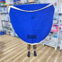 Load image into Gallery viewer, Heavy Duty - Portable Toy Storage Bag/Mat Cotton - LEGO® & Bricks Clean-up Solutions