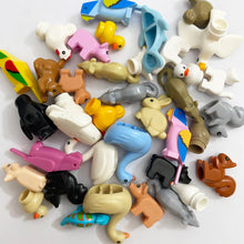 Load image into Gallery viewer, Minifigure Upgrade - Pets & Animals Accessories - Unbranded