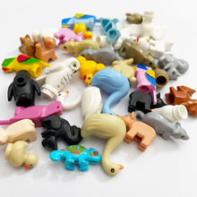 Load image into Gallery viewer, Minifigure Upgrade - Pets & Animals Accessories - Unbranded