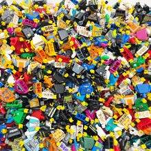 Load image into Gallery viewer, Minifigure Torso parts pack Qty x15, 30, 60pcs - Pre-loved LEGO®