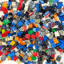 Load image into Gallery viewer, Minifigure Legs parts pack Qty x15,x30,x60pcs - Pre-loved LEGO®