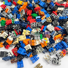 Load image into Gallery viewer, Minifigure Legs parts pack Qty x15,x30,x60pcs - Pre-loved LEGO®