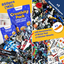 Load image into Gallery viewer, Star Wars - Bricktastics Value Pack - Used LEGO®