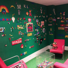 Load image into Gallery viewer, Brick Creativity Wall Package - Create Your Own - Unbranded