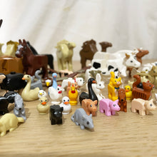 Load image into Gallery viewer, Animal Mix Packs - Choose your Animals - Unbranded - Forest, Sea, Jungle, Farm
