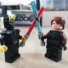 Load image into Gallery viewer, Light Sabers Choose Your Colour - Star Wars