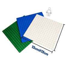 Load image into Gallery viewer, 16x16 Stud - Unbranded Baseplates