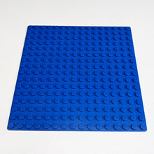 Load image into Gallery viewer, 16x16 Stud - Unbranded Baseplates