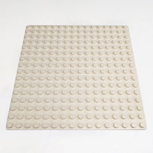 Load image into Gallery viewer, 16x16 Stud - Unbranded Baseplates