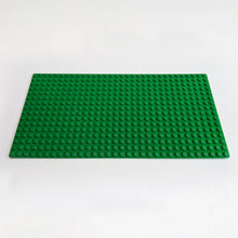 Load image into Gallery viewer, 32x16 Stud - Unbranded Baseplates