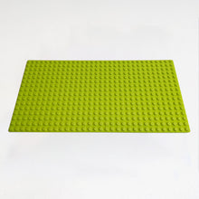 Load image into Gallery viewer, 32x16 Stud - Unbranded Baseplates