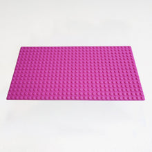 Load image into Gallery viewer, 32x16 Stud - Unbranded Baseplates