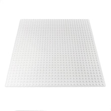 Load image into Gallery viewer, 1 x 1 Plates - 300 Pieces (50g) - Pastel GirlFriends Themed - Unbranded