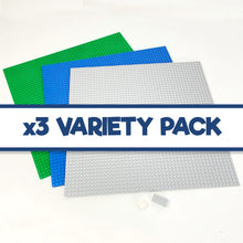 Load image into Gallery viewer, 48x48 Stud - Unbranded Classic Baseplates