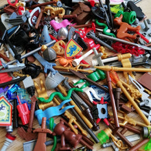 Load image into Gallery viewer, School & Group Pre-Loved LEGO® Pack (3.5KGS)- Budget Size