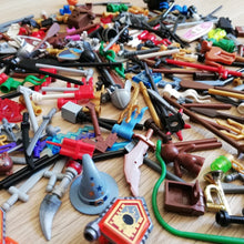 Load image into Gallery viewer, Mixed Themes - Bricktastics Value Pack - Used LEGO®