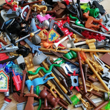 Load image into Gallery viewer, School & Group Pre-Loved LEGO® Pack (13KGS)- Medium Size