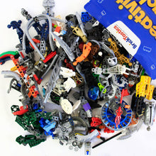 Load image into Gallery viewer, Bionicles LEGO® Creativity Packs – High Quality Used LEGO®- Hero Factory