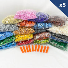 Load image into Gallery viewer, Brick Pit Supplies - Create Your Own - Unbranded