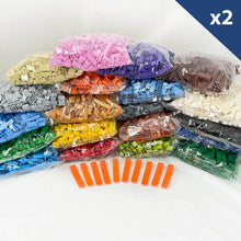 Load image into Gallery viewer, Brick Pit Supplies - Create Your Own - Unbranded