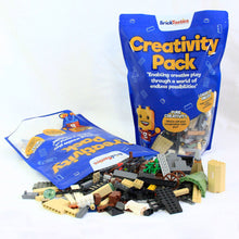 Load image into Gallery viewer, Castle & Fantasy LEGO® Creativity Packs – High Quality Used LEGO - Medieval, Harry Potter +