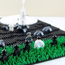 Load image into Gallery viewer, Grass/Flower Stem Bulk Packs - Great for making Grass Covering - Unbranded