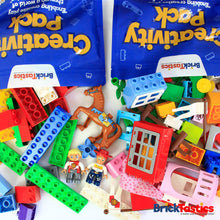 Load image into Gallery viewer, DUPLO Creativity Packs – High Quality Used LEGO