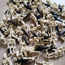 Load image into Gallery viewer, Star Wars Battle Droids - Lucky Dip LEGO® Minifigure Packs (QTY x5 droids)