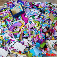 Load image into Gallery viewer, Friends - LEGO® Creativity Packs – High Quality Used LEGO
