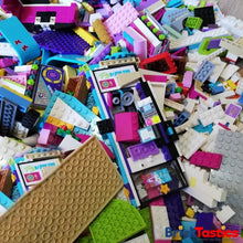 Load image into Gallery viewer, Friends - LEGO® Creativity Packs – High Quality Used LEGO